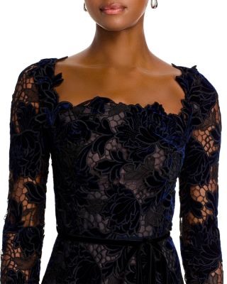 chinese dress ladies Aurelia Velvet Dress in Deep Wine | OMNES | Ethical & Affordable Clothing main image 1