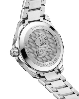 Aquaracer Watch, 42mm