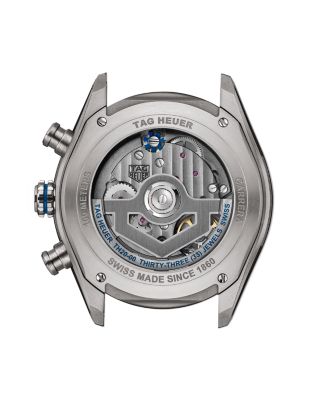 Carrera Sport Chronograph, 44mm