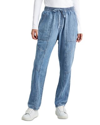 Splendid - Shay Indigo Pants