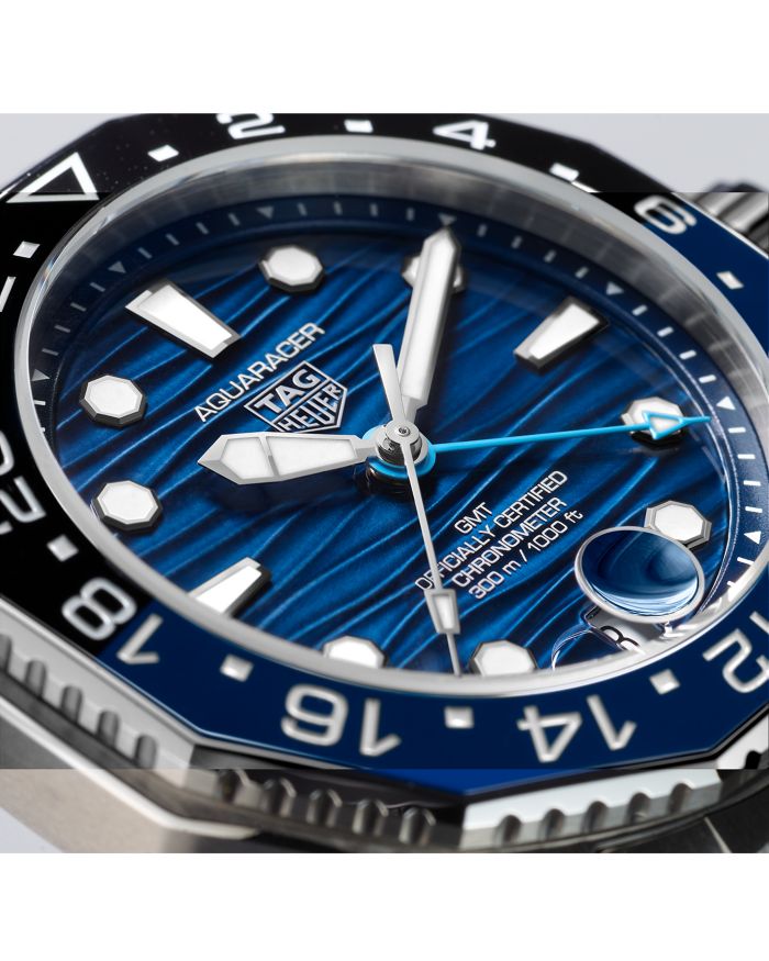 Aquaracer Watch