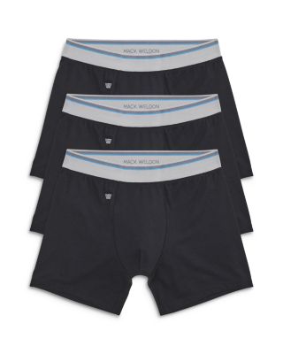 CLOUDfx Boxer Brief, Pack of 3