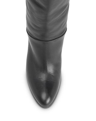 Women's Eve Over The Knee Boots