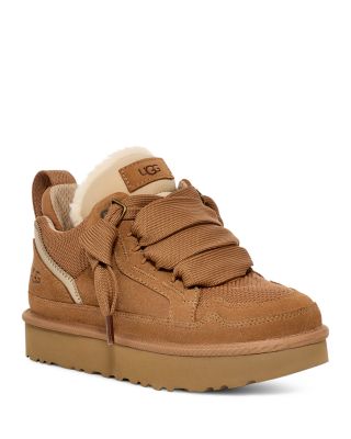 UGG® - Women's Lowmel Hiking Sneakers