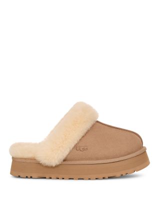 Women's Disquette Slip On Flats