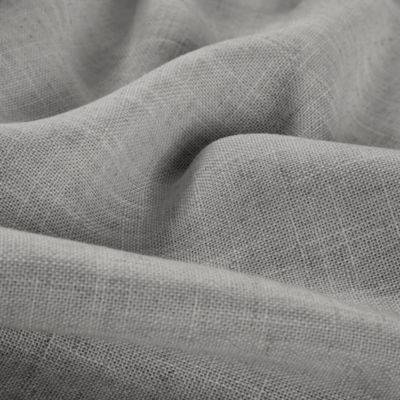 Harrow Solid Texture Blackout Window Curtain Panel, 52" x 108"