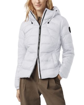 Canada Goose Abbott Hoody Packable Down Jacket