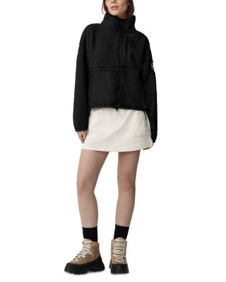 Simcoe Fleece Jacket