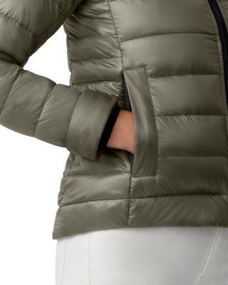Cypress Packable Down Jacket