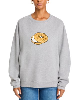 Kule - Oversized Bagel Sweatshirt