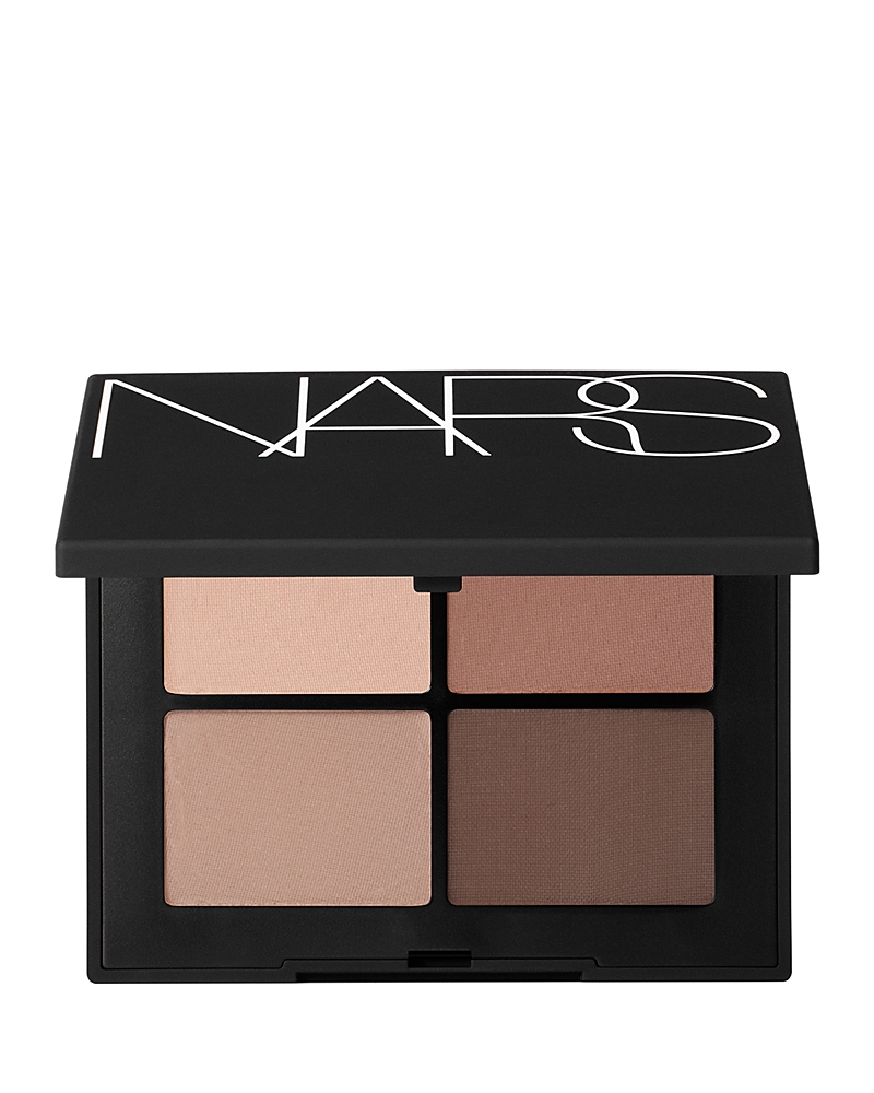 Nars Quad Eyeshadow