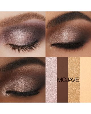 Quad Eyeshadow