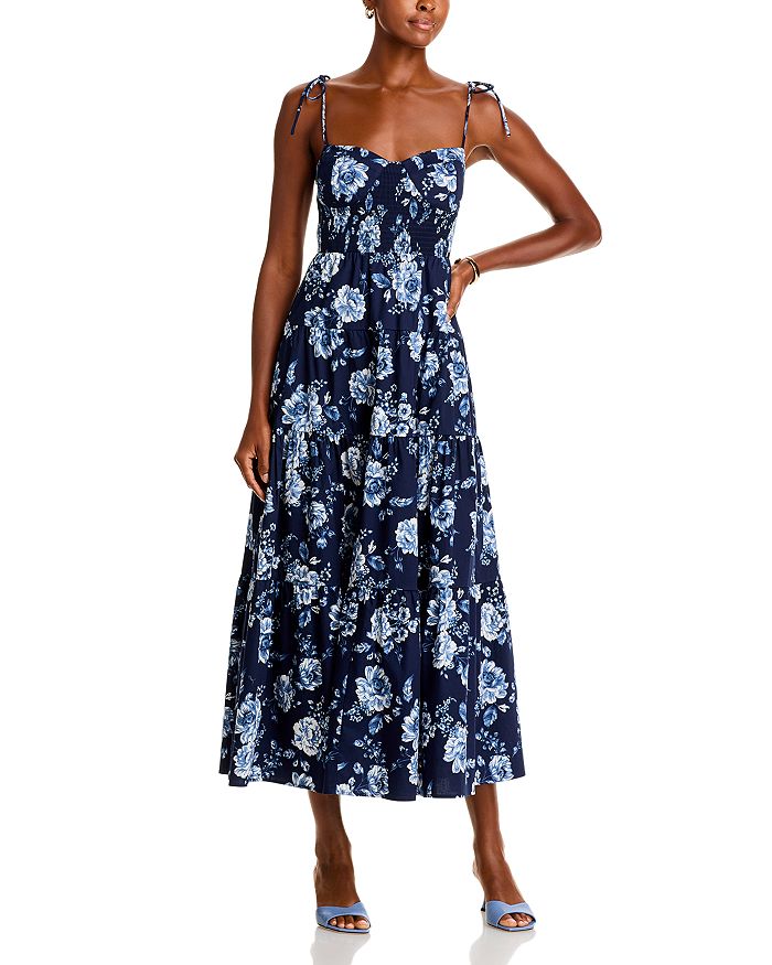 Rachelle Maxi Dress