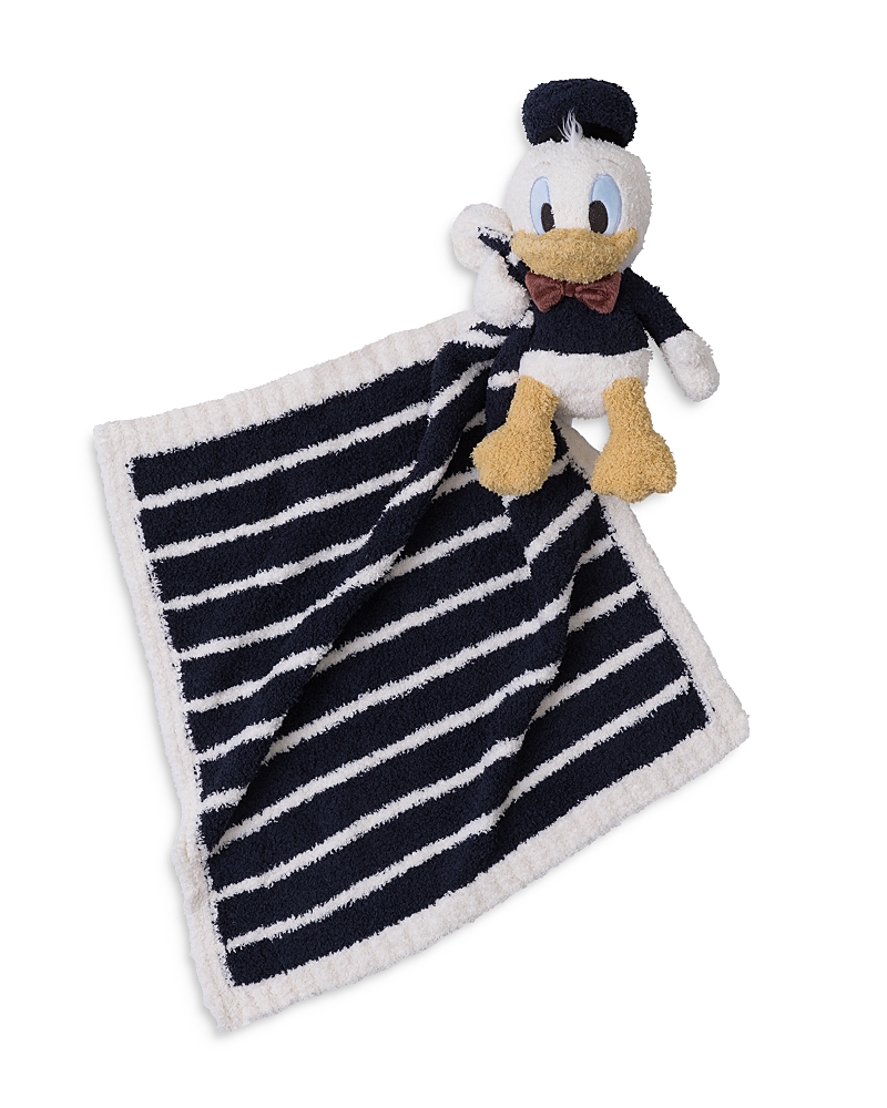 BAREFOOT DREAMS COZYCHIC DISNEY DONALD DUCK BLANKET BUDDIE, 11.5 - AGES 0+