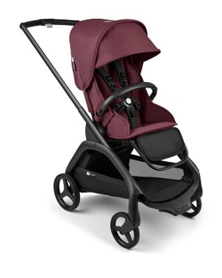 Dragonfly Seat & Bassinet Complete Stroller