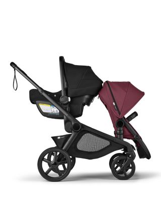 Kangaroo Sibling Seat