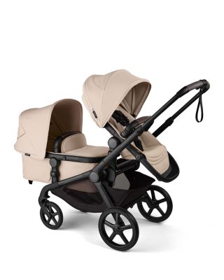 Kangaroo Sibling Seat