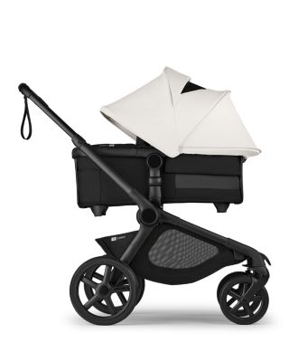 Kangaroo Complete Stroller