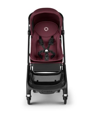 Butterfly Complete Compact Stroller