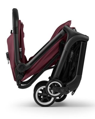 Butterfly Complete Compact Stroller