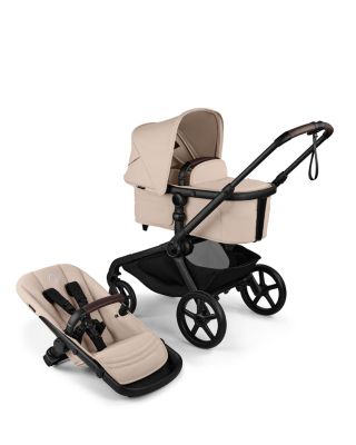 Kangaroo Complete Stroller