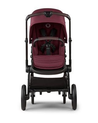 Kangaroo Complete Stroller