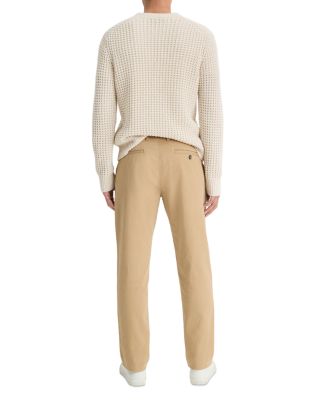 Owen Stretch Regular Fit Chino Pants