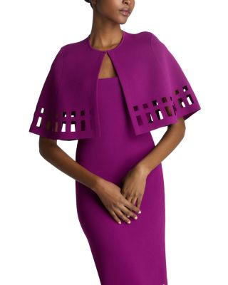 St. John - Cutout Cape