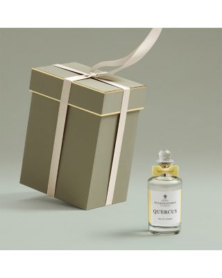 Quercus Eau de Cologne 3.4 oz.