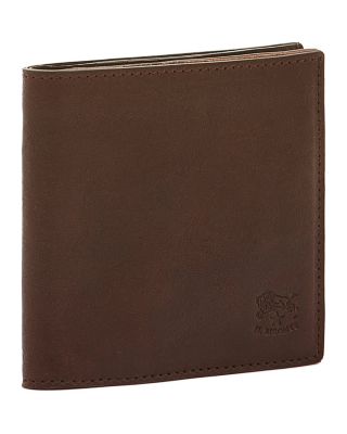 Galileo Compact Bi Fold Wallet