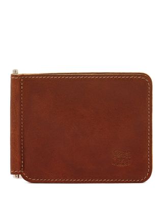 Galileo Bi Fold with Money Clip