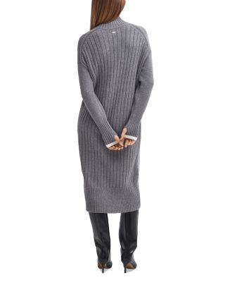 knee length dresses for ladies Winona Dress ( White )  OhSevenDays