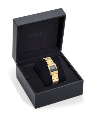 Mosaic Watch, 22mm x 32mm