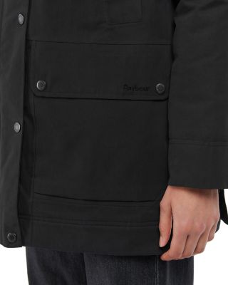 Winter Beadnell Waterproof Jacket