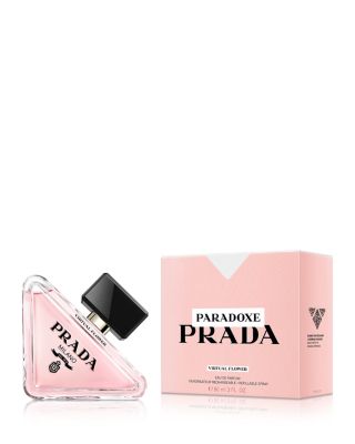Prada Paradoxe Virtual Flower Eau de Parfum 3 oz. | Bloomingdale's