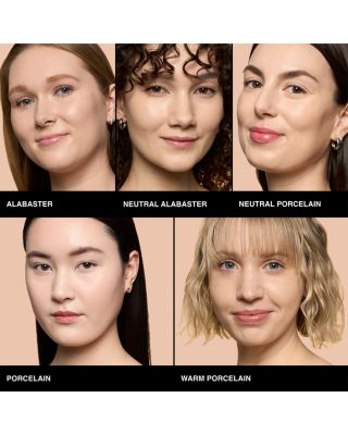 Weightless Skin Foundation SPF 15