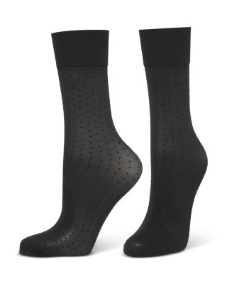 HUE - Dot Socks