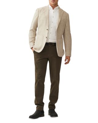 Mt Mason Sports Fit Sport Coat