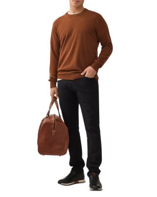 Christchurch Knit Pullover Sweater