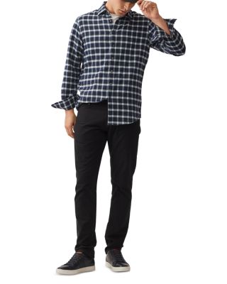 McLaren Falls Button Front Shirt