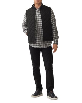 McLaren Falls Button Front Shirt