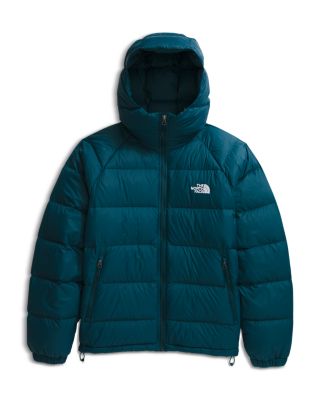 The North Face® Hydrenalite™ Down Hooded Jacket | Bloomingdale's