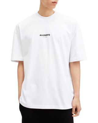 ALLSAINTS - Graphic Logo Tee