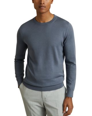 REISS - Wessex Crewneck Sweater