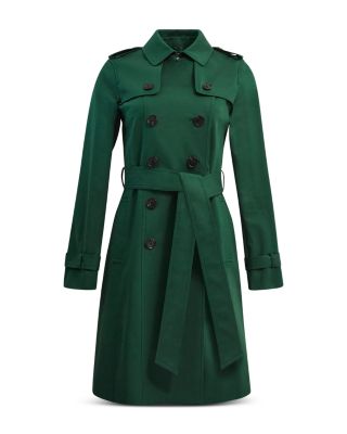Saskia Trench Coat