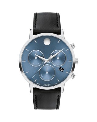 Movado - Museum Classic Chronograph, 42mm