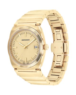 Heritage Series Ondoplan Watch, 36mm