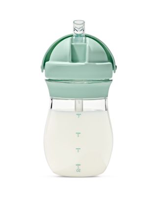 Tot Transitions Straw Cups 9 oz., 2 Pack 