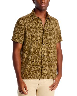 apc dress shirt A.P.C. | Sophia Button Down Shirt | 42