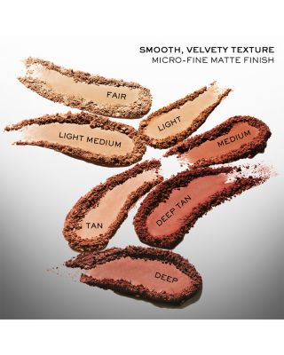 Teint Idole Ultra Wear Skin Transforming Powder Bronzer